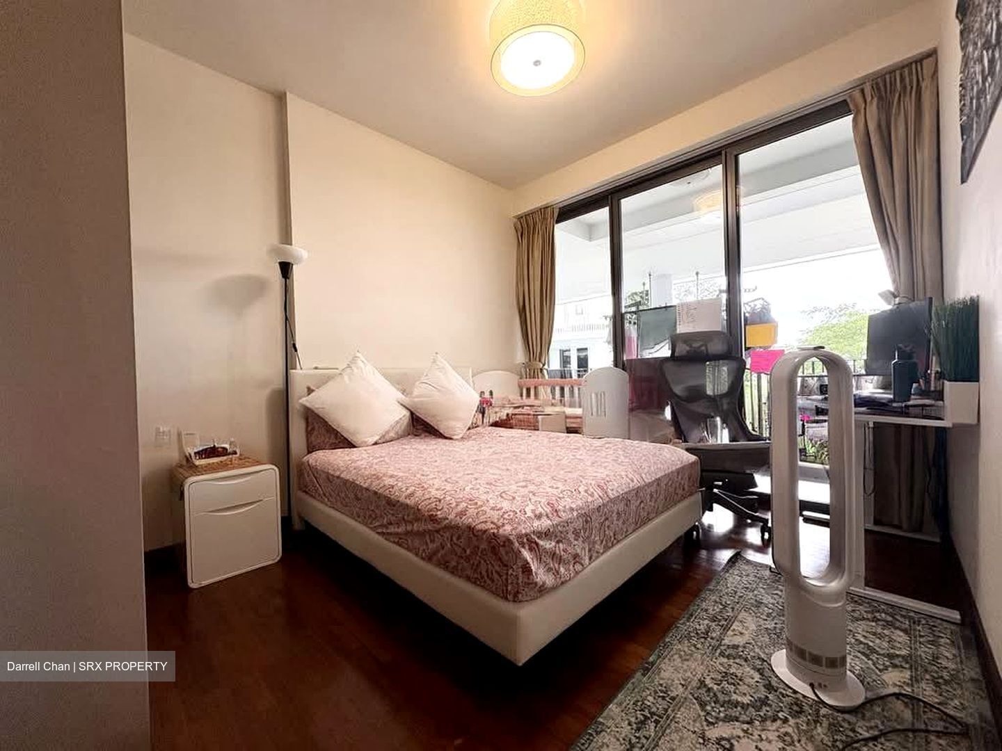 The Tembusu (D19), Condominium #527120891